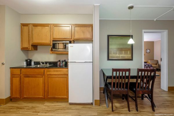 Hotel Red Roof Suites Herkimer